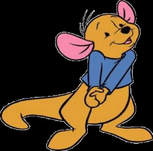 Imágenes tiernas de Cangu y Rito | Imagenes Tiernas - Imagenes de Amor