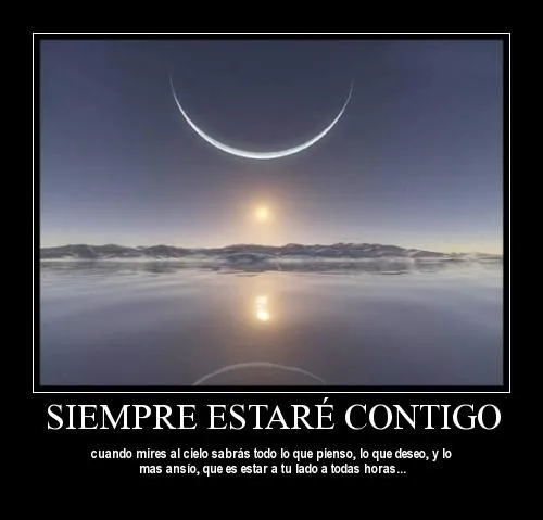 Yo Siempre Estaré Contigo | Imagenes Tiernas - Imagenes de Amor Yo Siempre Estaré Contigo | Imagenes Tiernas - Imagenes de Amor