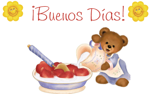 Imágenes tiernas para dar los buenos días | Imagenes Tiernas ... Imágenes tiernas para dar los buenos días | Imagenes Tiernas ...