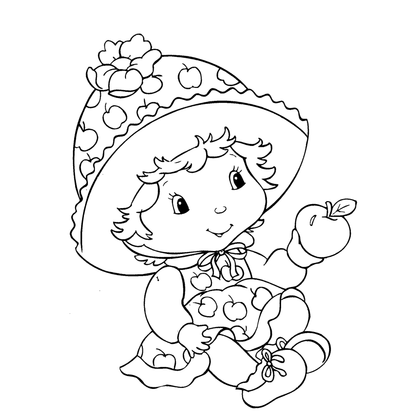 Imagenes Tiernas: Imagenes tiernas para colorear de niños