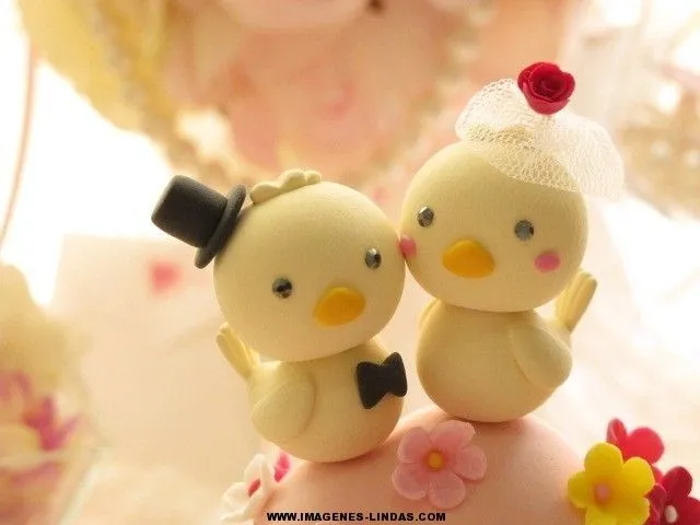 Ver imagenes tiernas: Imagenes tiernas de muñequitos