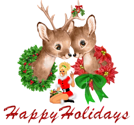Imagenes Tiernas: Imagenes tiernas navideñas Imagenes Tiernas: Imagenes tiernas navideñas