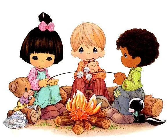 Imagenes Tiernas: imagenes tiernas de niños en dibujos Imagenes Tiernas: imagenes tiernas de niños en dibujos
