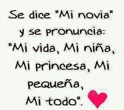 Ver imagenes tiernas: Imagenes tiernas para una novia