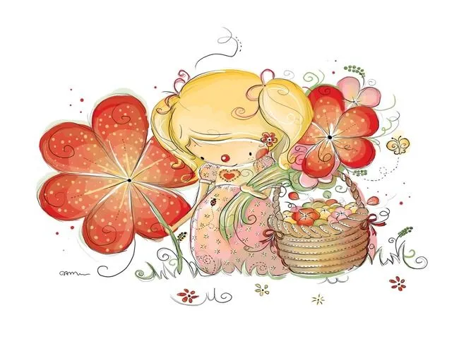 Imagenes tiernas infantiles - Imagui