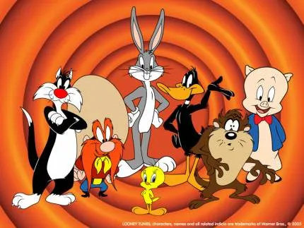 Imagenes de looney tunes - Imagui