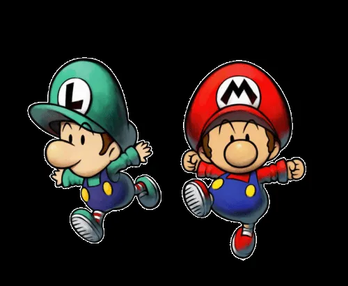 Personajes tiernos - Imagui