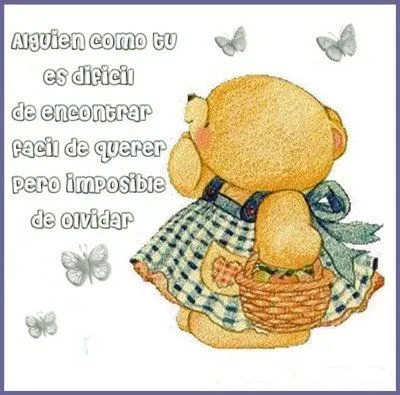 imágenes tiernas con mensajes para amigos y parejas | Imagenes ... imágenes tiernas con mensajes para amigos y parejas | Imagenes ...