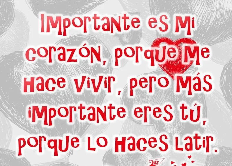 Imagenes tiernas con mensajes de amor: Imagenes Tiernas | Fotos ...