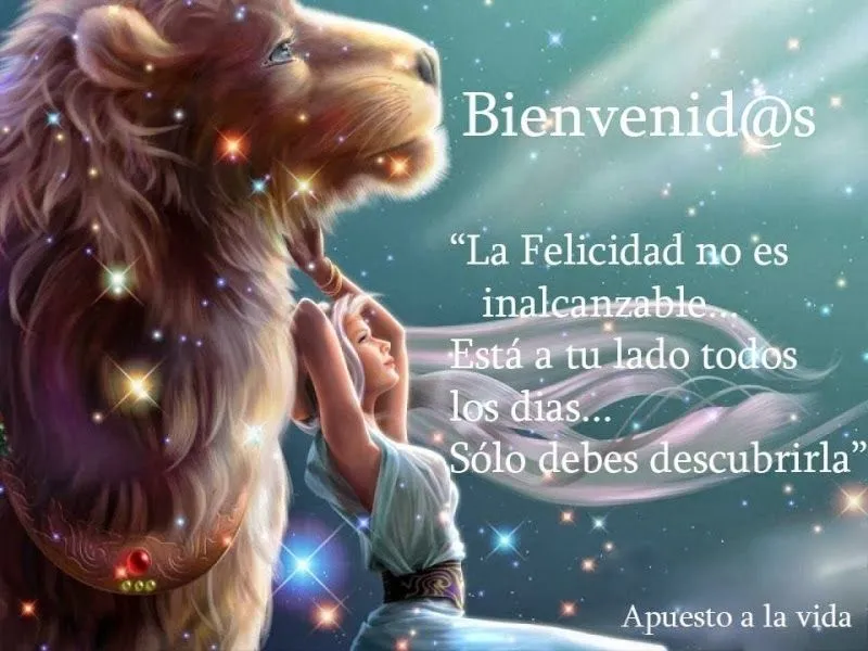 Imagenes Tiernas Con Mensajes Positivos