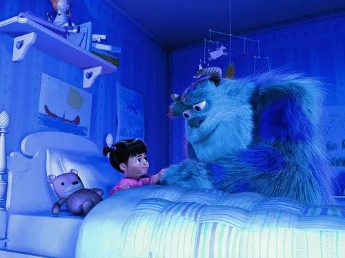 Imágenes tiernas de Monster Inc | Imagenes Tiernas - Imagenes de Amor Imágenes tiernas de Monster Inc | Imagenes Tiernas - Imagenes de Amor