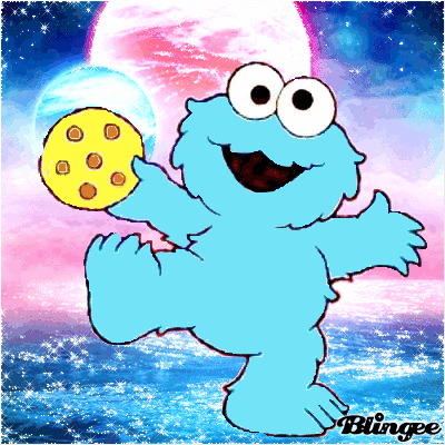Imágenes tiernas del mounstro come galletas | Imagenes para Facebook [ Imágenes tiernas del mounstro come galletas | Imagenes para Facebook [