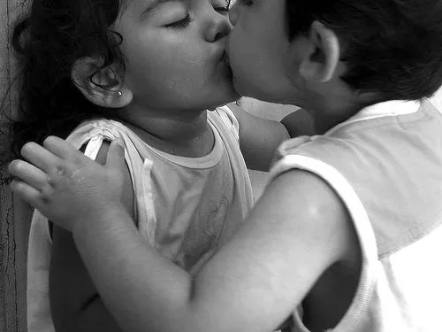 Imagenes de niños enamorados - ForoAmor.