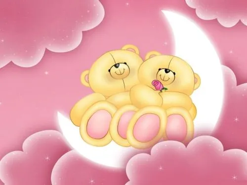 Imagenes infantiles tiernas con movimiento - Imagui