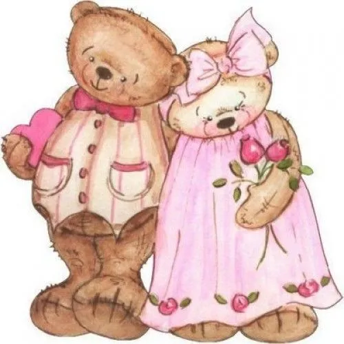 imágenes tiernas de ositos enamorados | Imagenes Tiernas ... imágenes tiernas de ositos enamorados | Imagenes Tiernas ...