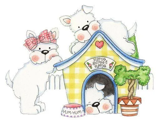 Imagenes tiernas de perritos-Imagenes y dibujos para imprimir Imagenes tiernas de perritos-Imagenes y dibujos para imprimir