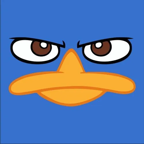 Imágenes tiernas de Perry el Ornitorrinco | Imagenes para Facebook [ Imágenes tiernas de Perry el Ornitorrinco | Imagenes para Facebook [