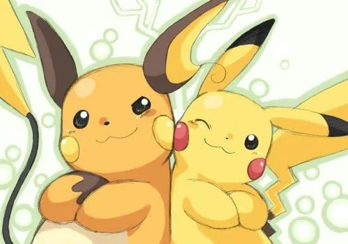 Imágenes tiernas de Pikachu | Imagenes Tiernas - Imagenes de Amor Imágenes tiernas de Pikachu | Imagenes Tiernas - Imagenes de Amor