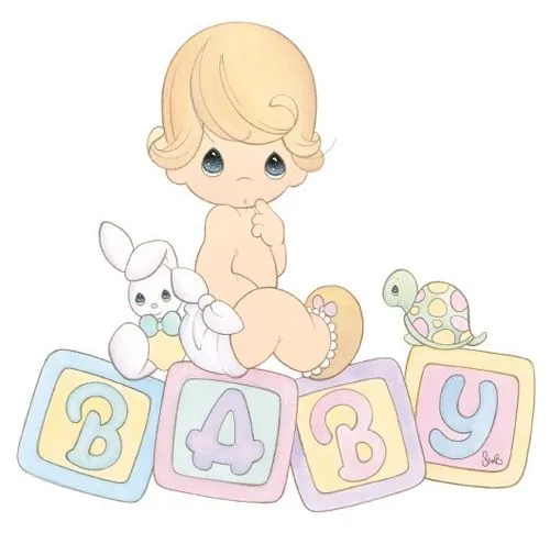 Imagenes tiernas para bebés - Imagui
