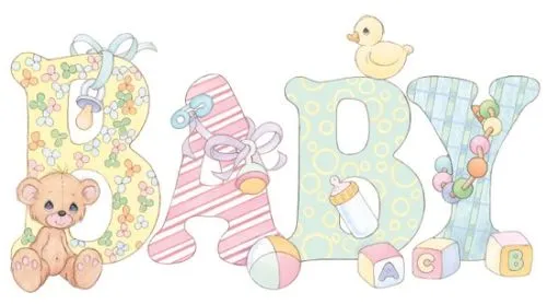 Imagenes tiernas para bebés - Imagui