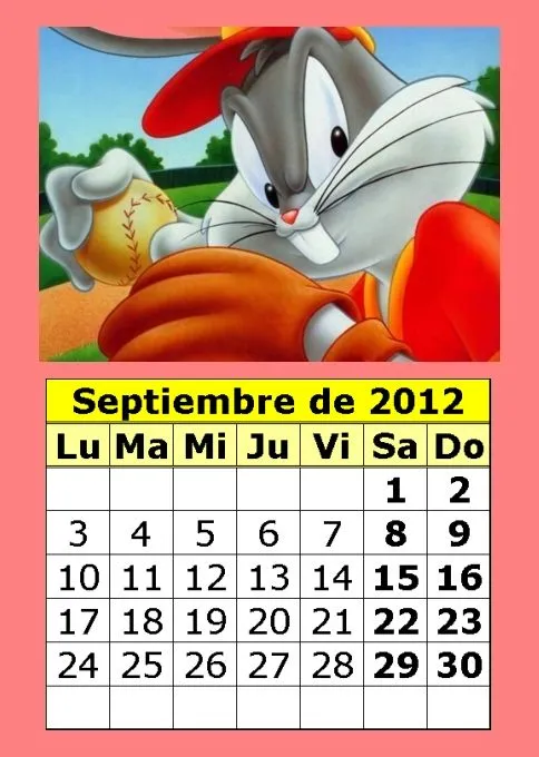 Imágenes tiernas para septiembre | Imagenes para Facebook [FB]