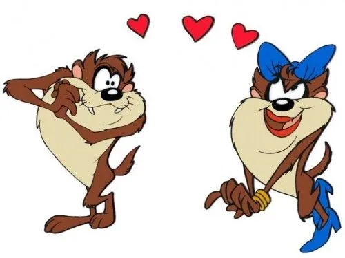 Imágenes tiernas de Taz | Imagenes Tiernas - Imagenes de Amor Imágenes tiernas de Taz | Imagenes Tiernas - Imagenes de Amor