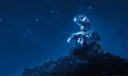 Imágenes tiernas de Wall-E | Imagenes para Facebook [FB]