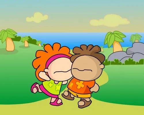 Imagenes tiernas de Wamba y Wero | Imagenes Tiernas - Imagenes de Amor Imagenes tiernas de Wamba y Wero | Imagenes Tiernas - Imagenes de Amor