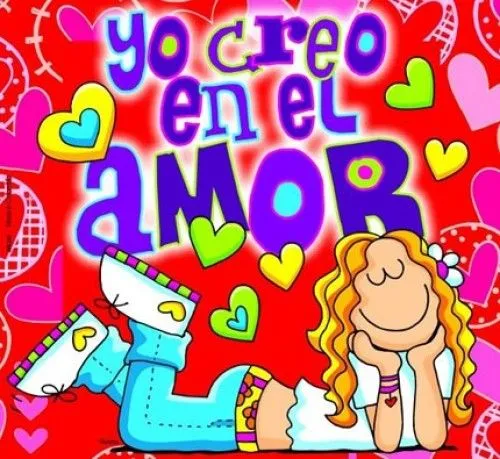 Imágenes tiernas: “Yo creo en el amor” | Imagenes Tiernas ... Imágenes tiernas: “Yo creo en el amor” | Imagenes Tiernas ...