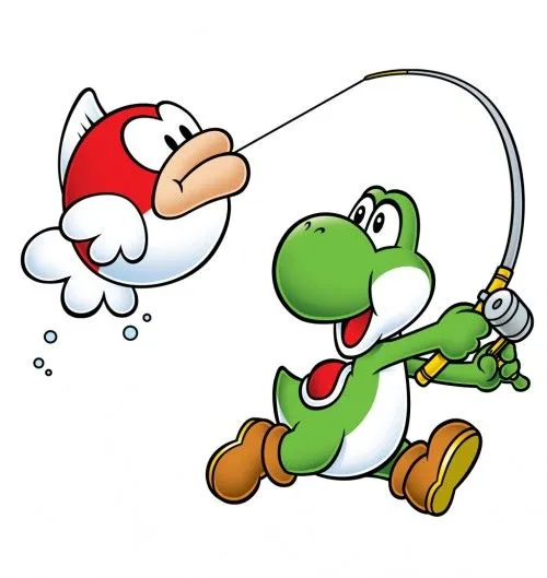 Imágenes tiernas de Yoshi | Imagenes Tiernas - Imagenes de Amor Imágenes tiernas de Yoshi | Imagenes Tiernas - Imagenes de Amor