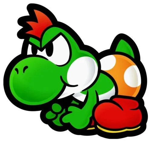 Imágenes tiernas de Yoshi | Imagenes Tiernas - Imagenes de Amor Imágenes tiernas de Yoshi | Imagenes Tiernas - Imagenes de Amor