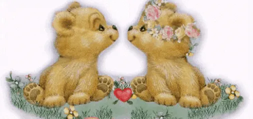 6 imágenes de tiernos ositos de amor para compartir #Frasesdeamor,… 6 imágenes de tiernos ositos de amor para compartir #Frasesdeamor,…