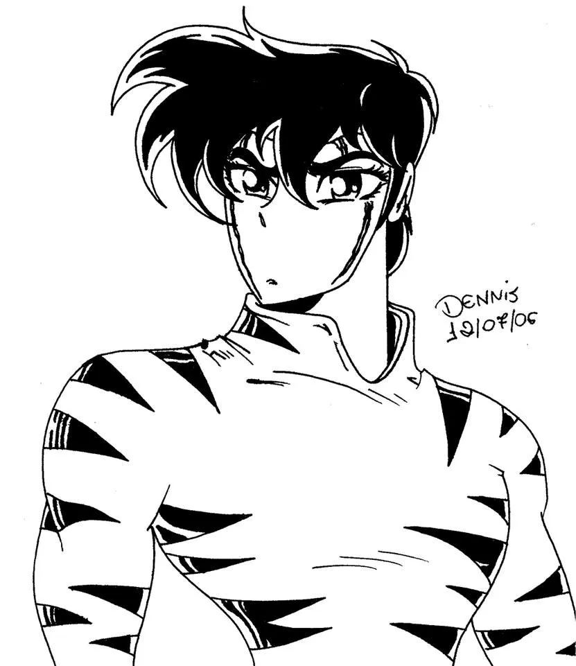 Imagenes De Tigres Para Dibujar | Coloring Pages Blog Imagenes De Tigres Para Dibujar | Coloring Pages Blog