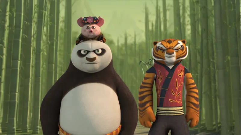 Imagenes de tigresa de kung fu panda - Imagui Imagenes de tigresa de kung fu panda - Imagui