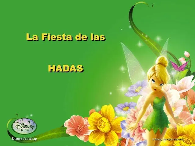 Imagenes De Tinkerbell Con Frases Bonitas | Tattoo Design Bild