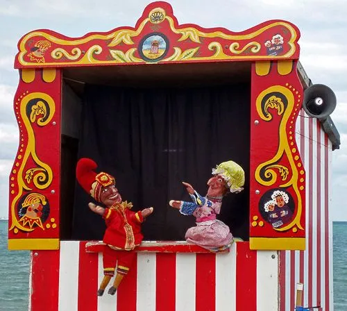 Titeres y Teatro Infantil - TU FIESTA... ¡Haremos que sea un dia ... Titeres y Teatro Infantil - TU FIESTA... ¡Haremos que sea un dia ...