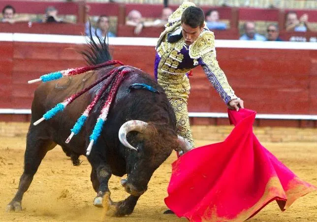 Imagenes toreros toreando - Imagui