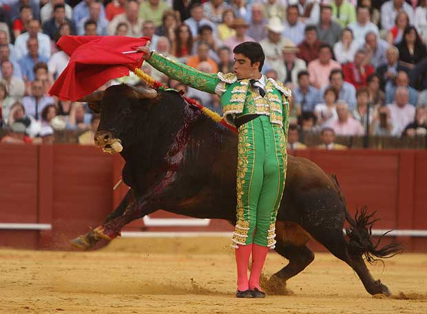 Imagenes toreros toreando - Imagui