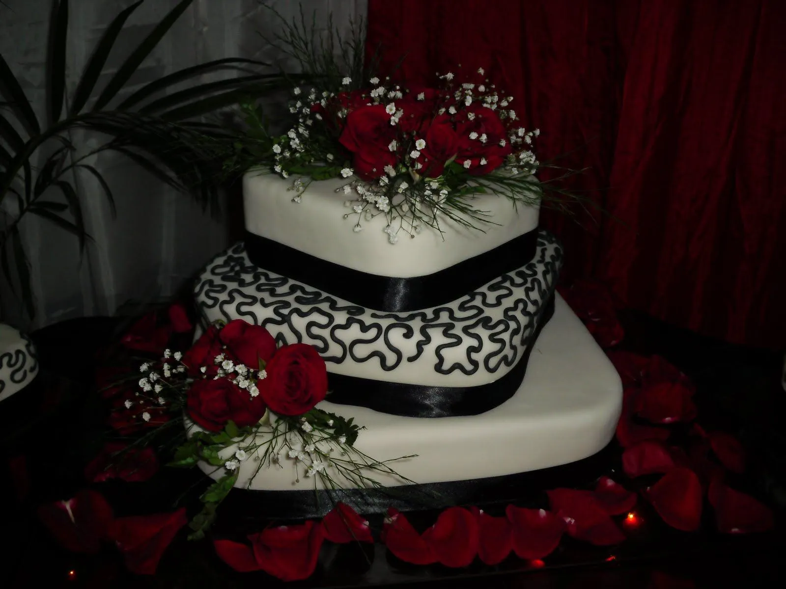 Imagenes De Tortas De 15 Anos Decoradas Con Flores Y Mariposas and ... Imagenes De Tortas De 15 Anos Decoradas Con Flores Y Mariposas and ...