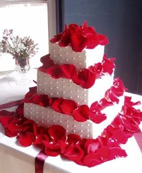 Imágenes de tortas de boda originales | Peinados y Tendencias Imágenes de tortas de boda originales | Peinados y Tendencias