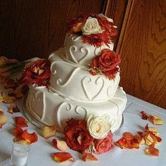 Imágenes de tortas de boda originales | Peinados y Tendencias Imágenes de tortas de boda originales | Peinados y Tendencias
