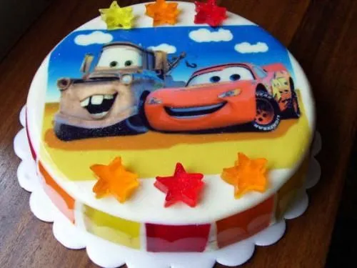 Torta infantiles - Dependencias Federales, Venezuela - Otros Servicios Torta infantiles - Dependencias Federales, Venezuela - Otros Servicios