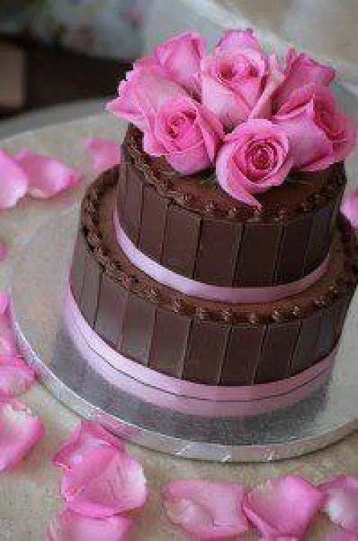 Torta 60 cumpleaños mujer - Imagui