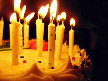 Torta de cumpleaños: historia, evolución y los más modernos ... Torta de cumpleaños: historia, evolución y los más modernos ...