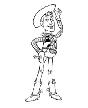 Imagen 3 de Toy Story