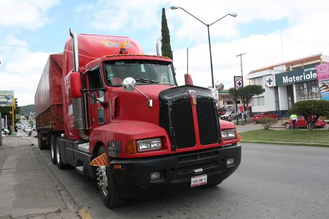 Trailers de lujo - Imagui