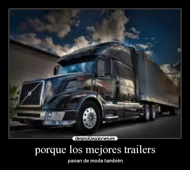 porque los mejores trailers | Desmotivaciones porque los mejores trailers | Desmotivaciones
