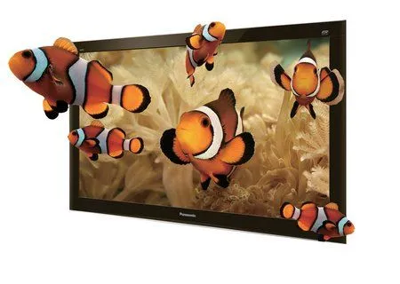 SERVICIO PANASONIC.