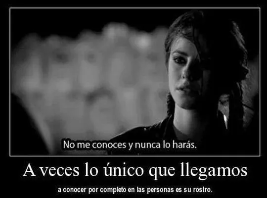 Imagenes de tristeza para facebook | Imagenes con frases de amistad