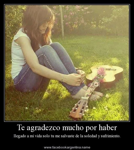 Nuevas Imágenes de tristeza y soledad para Facebook - Imagenes ...